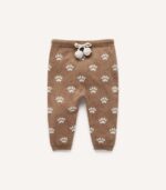 Bear Paw Arctic Leggings