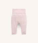 Crinkle Buttom Dress - Зображення 3