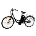 Електровелосипед SKYMOTO Vega 350W 36V 10Ah 26"