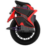 Моноколесо KingSong S22 2220Wh 20″ підвіска - Зображення 4