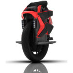 Моноколесо KingSong S22 2220Wh 20″ підвіска - Зображення 3