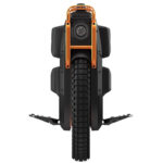 Моноколесо InMotion V13 Challenger 3024Wh 22″ підвіска - Зображення 5