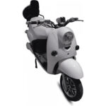 Електроскутер E-mania British - Зображення 4