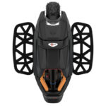 Моноколесо KingSong S18 1110Wh 18″ підвіска - Зображення 2