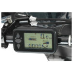 Електровелосипед вантажний GreenStreet E-Cargo 250W 36V 13Ah (24″ Cargo E-Bike) - Зображення 5