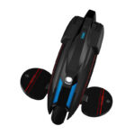 Моноколесо InMotion V5F 320Wh 14″ - Зображення 2