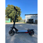 Електросамокат KUGOO Kirin M4 PRO 18Ah - Зображення 5