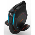 Моноколесо InMotion V12HT 1750Wh 16″ - Зображення 5