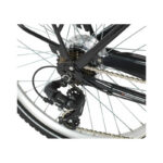 Електровелосипед вантажний GreenStreet E-Cargo 250W 36V 13Ah (24″ Cargo E-Bike) - Зображення 2