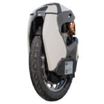 Моноколесо KingSong S18 1110Wh White 18″ підвіска - Зображення 3