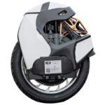 Моноколесо KingSong S18 1110Wh White 18″ підвіска