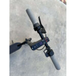 Електросамокат KUGOO G30 PRO MAX (18Ah) - Зображення 5