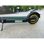 Електросамокат KUGOO G30 PRO MAX (18Ah) - Зображення 4