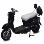 Електроскутер E-mania British