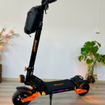 Електросамокат GIANT Blade GT Pro 48V 26Ah 1600W (2025) | З сидінням - Зображення 7