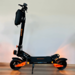 Електросамокат GIANT Blade GT Pro 48V 26Ah 1600W (2025) | З сидінням - Зображення 6