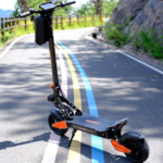 Електросамокат GIANT Blade GT Pro 48V 26Ah 1600W (2025) | З сидінням - Зображення 5