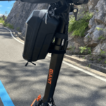 Електросамокат GIANT Blade GT Max Dual motor 52V 26Ah 3200W (2025) | З сидінням - Зображення 4