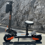 Електросамокат GIANT Blade GT Pro 48V 26Ah 1600W (2025) | З сидінням - Зображення 2