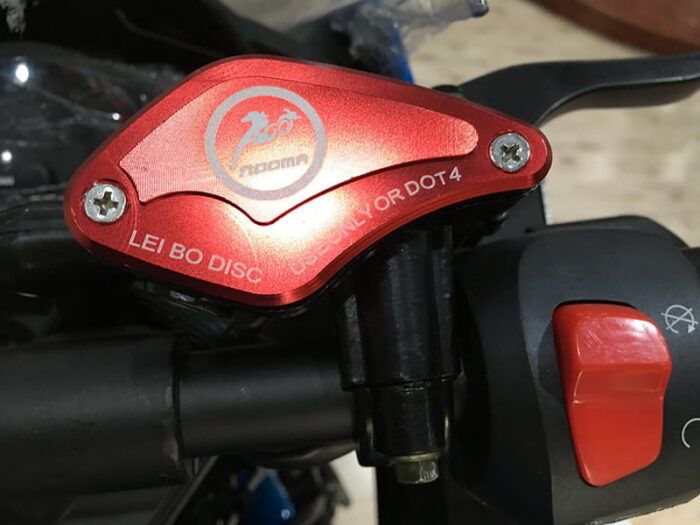 Electrowin EM-120 - Зображення 8