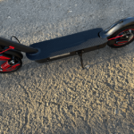 Електросамокат GIANT U9 Ultra S 12.4/13Ah 600W - Зображення 7