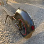 Електросамокат GIANT U9 Ultra S 12.4/13Ah 600W - Зображення 5