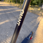 Електросамокат GIANT U9 Ultra S 12.4/13Ah 600W - Зображення 4