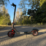 Електросамокат GIANT U9 Ultra S 12.4/13Ah 600W - Зображення 2