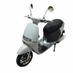 Електроскутер E-mania GOGO