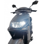 Електроскутер YADEA RN Black - Зображення 2