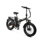 Електро фетбайк BARS PRIME 1000W 48V 21Ah (20″ Fat Bike)