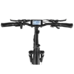 Електро фетбайк BARS PRIME 1000W 48V 21Ah (20″ Fat Bike) - Зображення 8