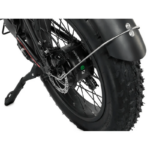 Електро фетбайк BARS PRIME 1000W 48V 21Ah (20″ Fat Bike) - Зображення 5