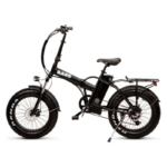 Електрофетбайк BARS 750W (20″ Fat Bike)