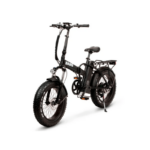 Електрофетбайк BARS 750W (20″ Fat Bike) - Зображення 5