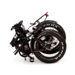 Електрофетбайк BARS 750W (20″ Fat Bike) - Зображення 4