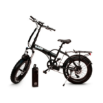 Електрофетбайк BARS 750W (20″ Fat Bike) - Зображення 2