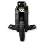 Моноколесо Leaperkim Sherman S 3600Wh 20″ підвіска - Зображення 3