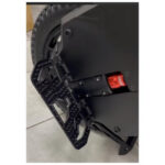 Моноколесо Leaperkim Sherman S 3600Wh 20″ підвіска - Зображення 2