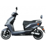 Електроскутер YADEA T7 Blue - Зображення 4