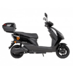 Електроскутер YADEA RN Black - Зображення 7