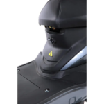 Електроскутер Aima Big Bull Gray - Зображення 5