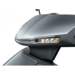 Електроскутер YADEA T7 Blue - Зображення 3