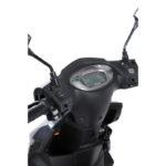 Електроскутер Aima Big Bull Gray - Зображення 4