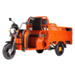 Вантажний електричний візок ELTRECO D2 60V 1000W