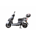 Електроскутер Aima Big Bull Gray - Зображення 3