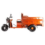 Вантажний електричний візок ELTRECO D2 60V 1000W - Зображення 6