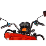 Вантажний електричний візок ELTRECO D2 60V 1000W - Зображення 4