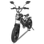 Електровелосипед Minako FOX 750W 48V 15Ah (20″ Fat Bike)