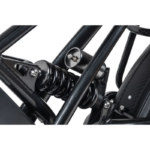 Електровелосипед Minako FOX 750W 48V 15Ah (20″ Fat Bike) - Зображення 6